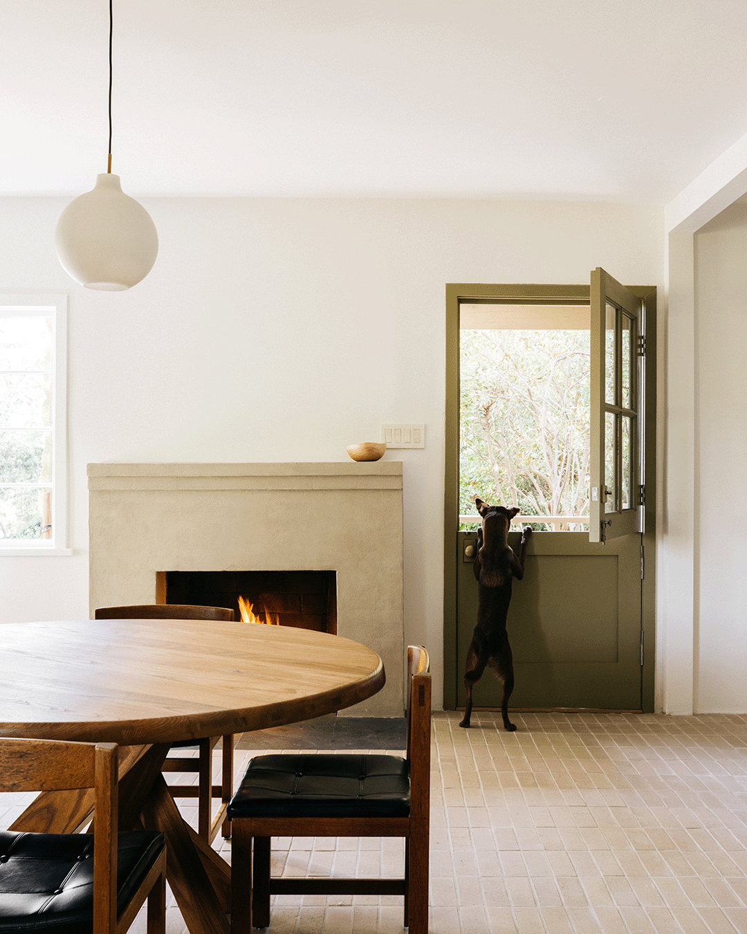 The Art of Transforming Spaces with Ome Dezin