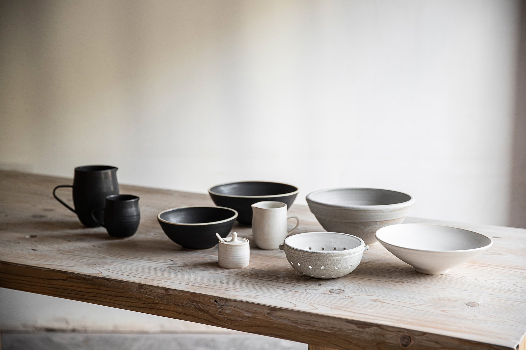 Meet the Makers: Sheldon Ceramics