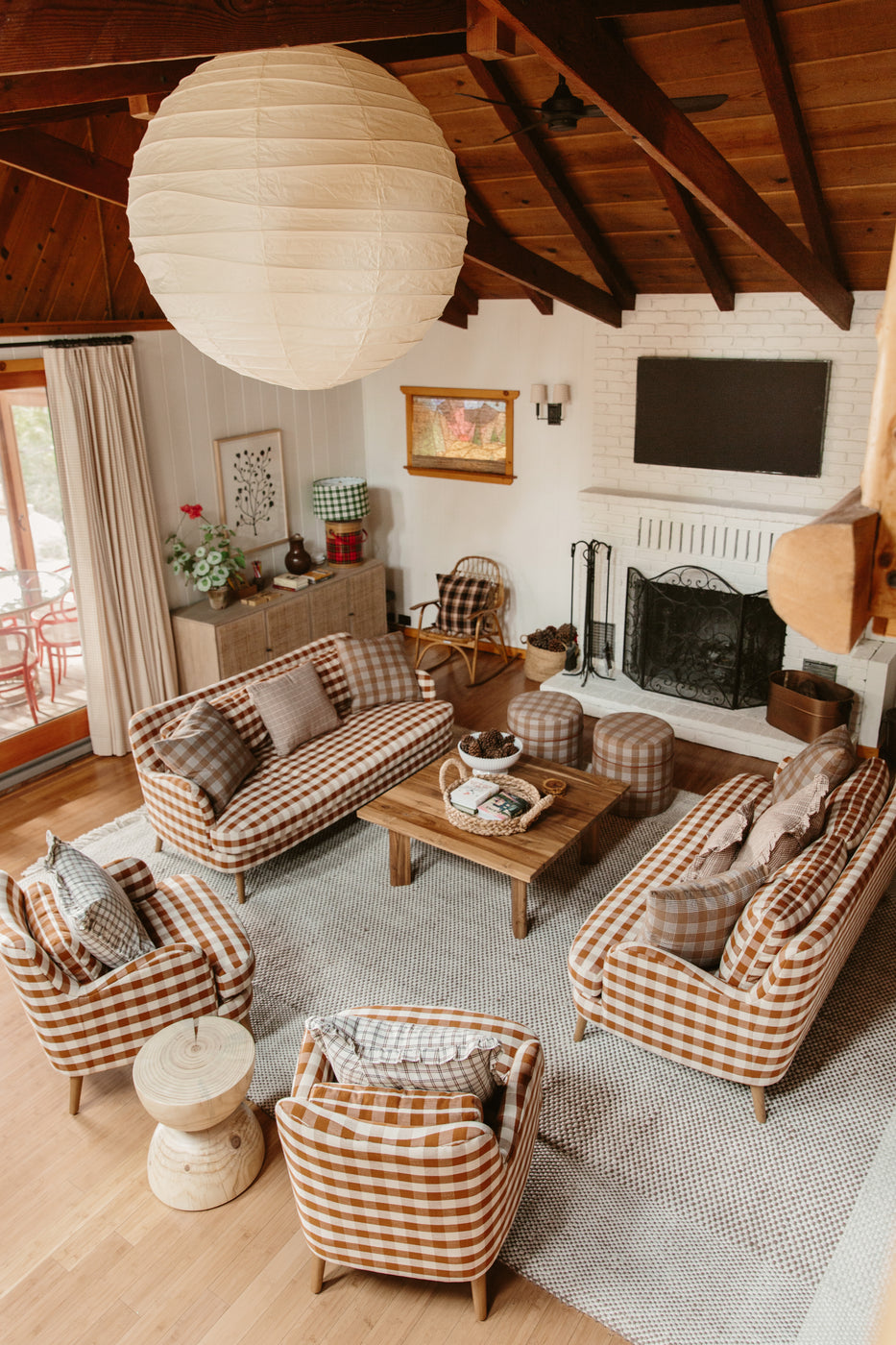 A Charming Idyllwild Escape with Heather Taylor