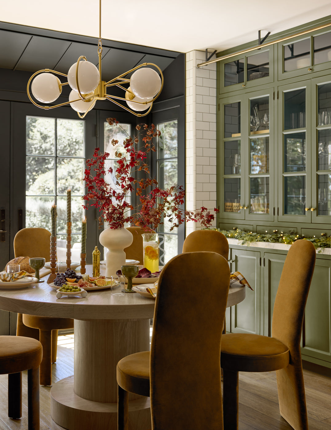 Our Guide for a Holiday-Ready Home