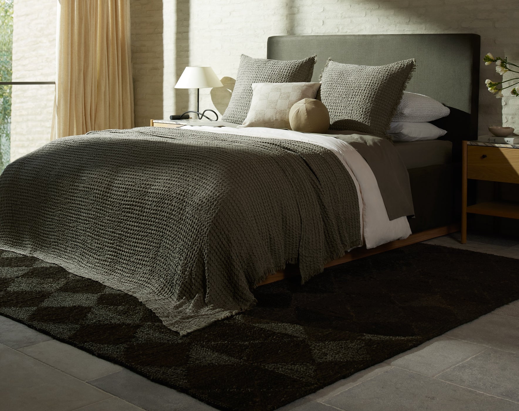 Our Bedding Guide