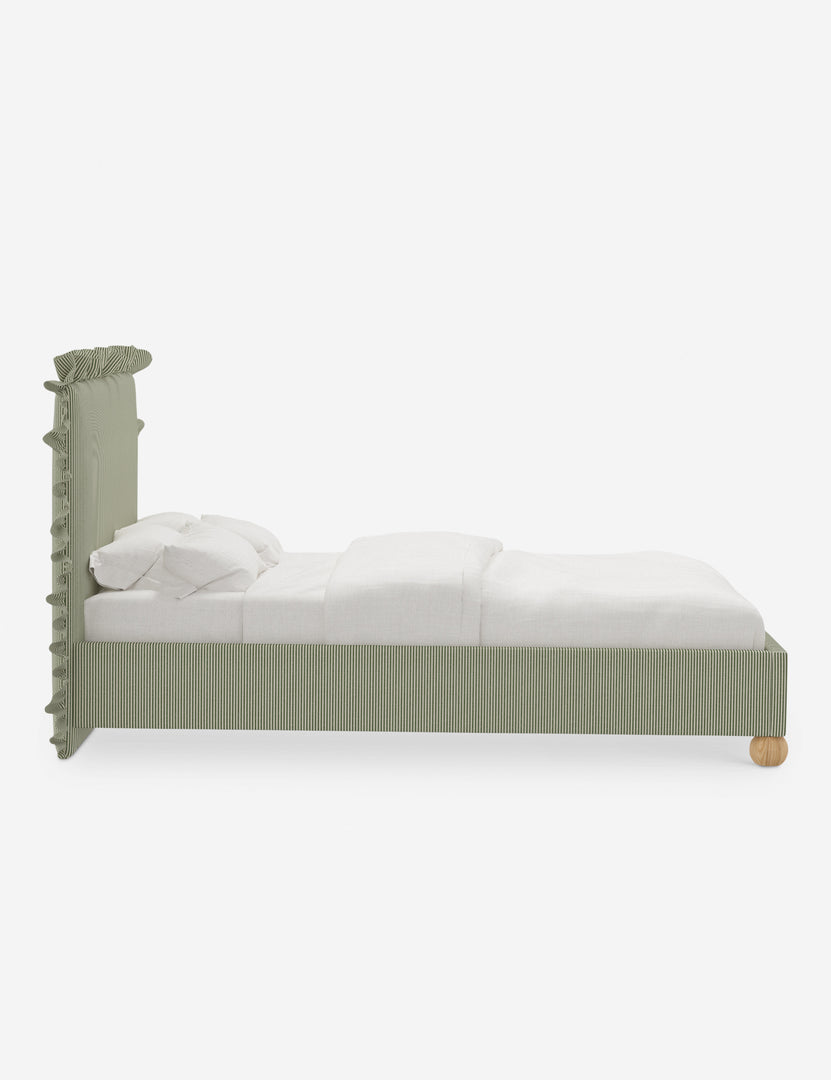 #color::olive-stripe #size::twin #size::full #size::queen #size::king #size::cal-king
