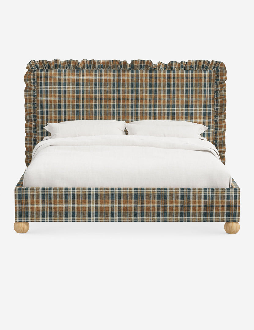 #color::navy-tartan #size::twin #size::full #size::queen #size::king #size::cal-king