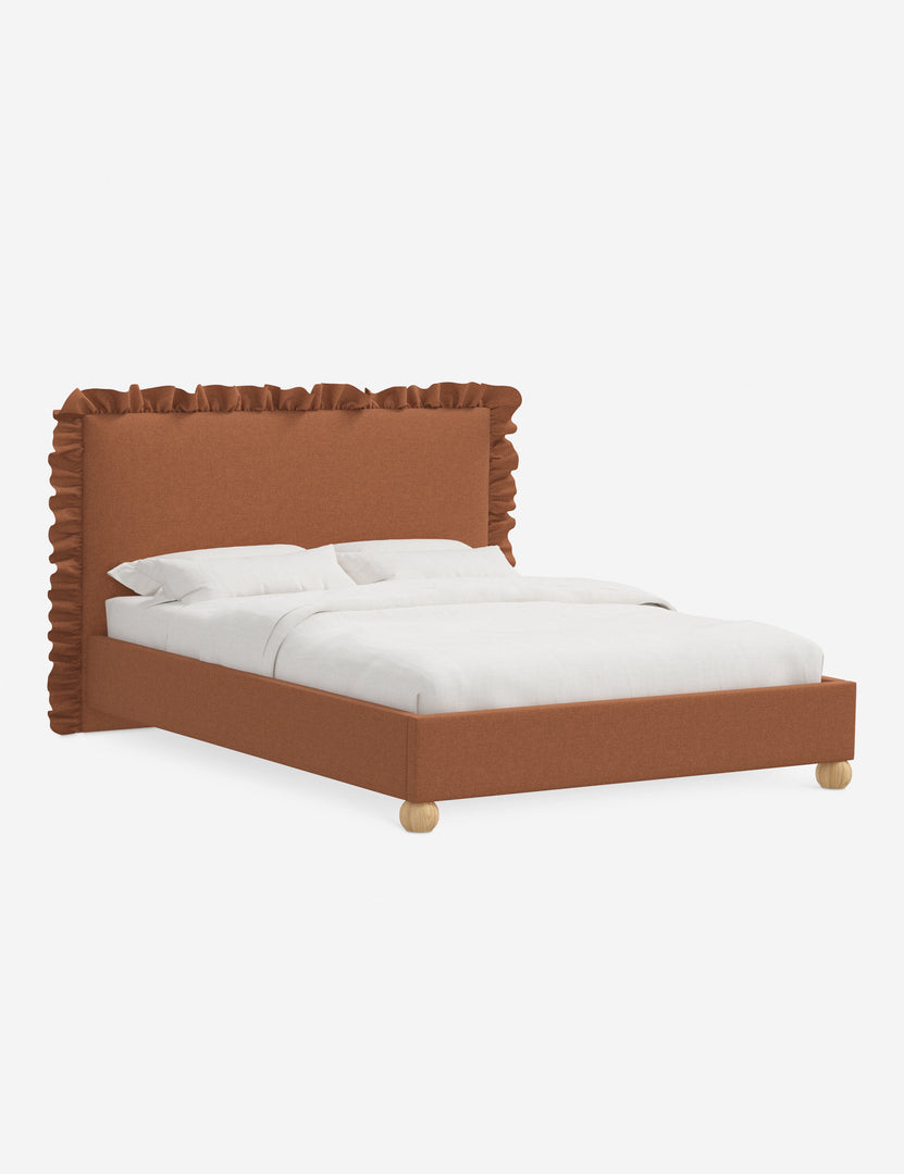 #color::terracotta-linen-weave #size::twin #size::full #size::queen #size::king #size::cal-king