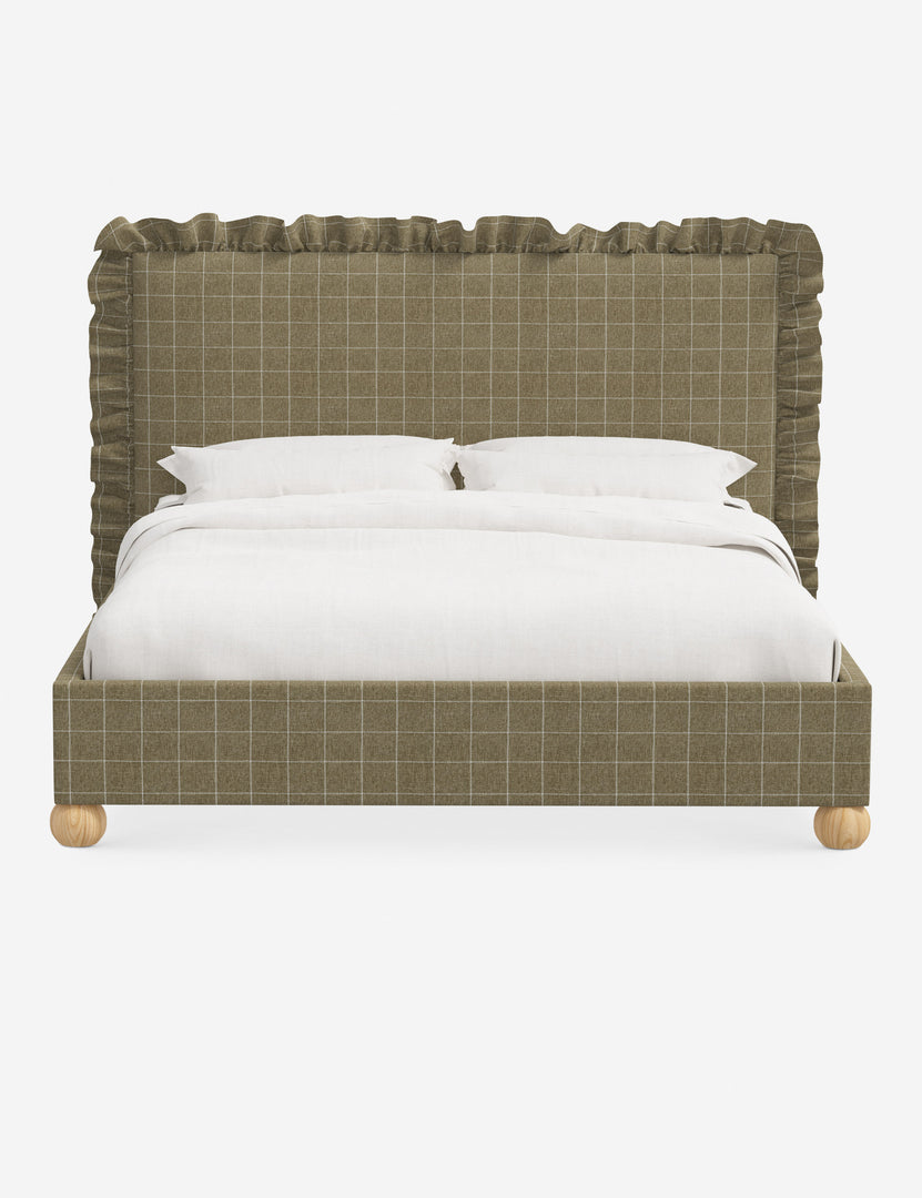 #color::olive-grid #size::twin #size::full #size::queen #size::king #size::cal-king