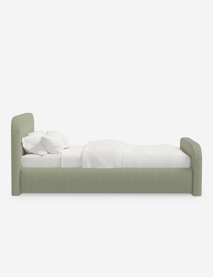 #color::olive-stripe #size::twin #size::queen #size::full #size::king #size::cal-king