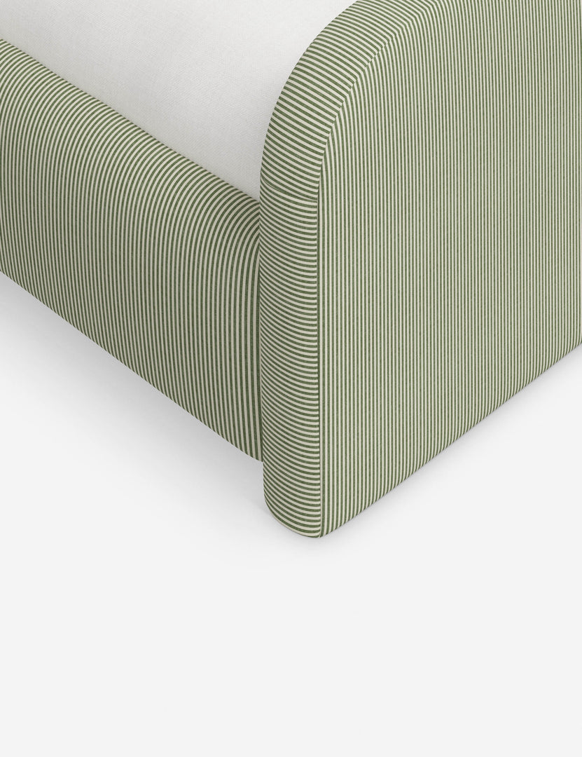 #color::olive-stripe #size::twin #size::queen #size::full #size::king #size::cal-king
