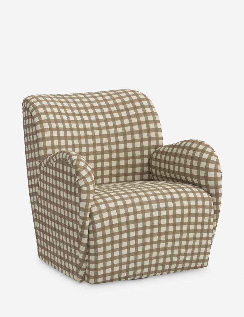#color::tan-gingham