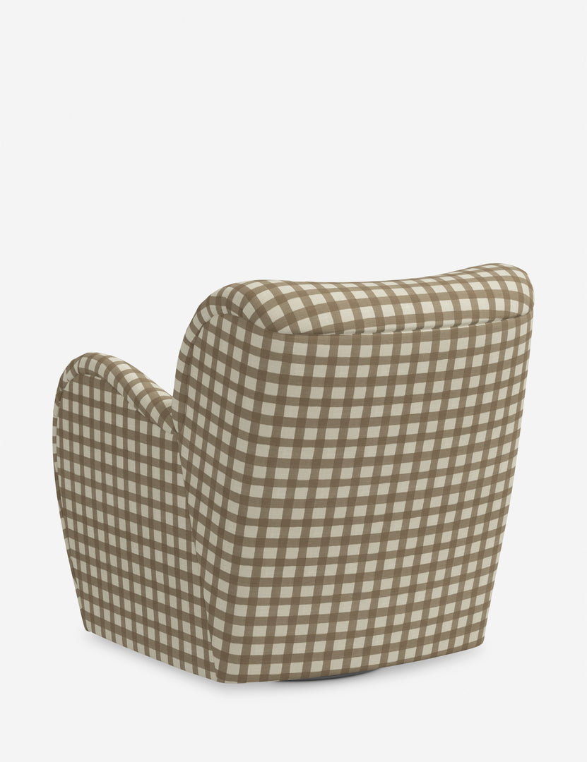 #color::tan-gingham