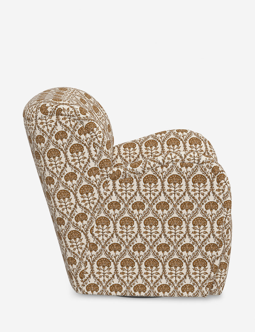 #color::ochre-blockprint-floral