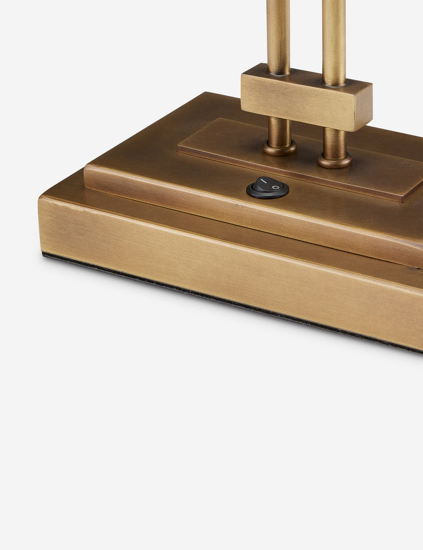 #color::antique-brass