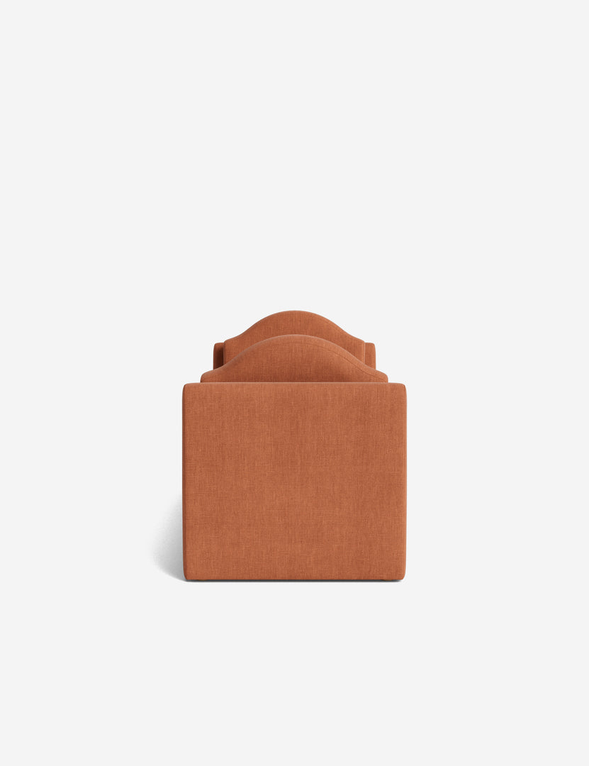 #color::terracotta-linen-weave