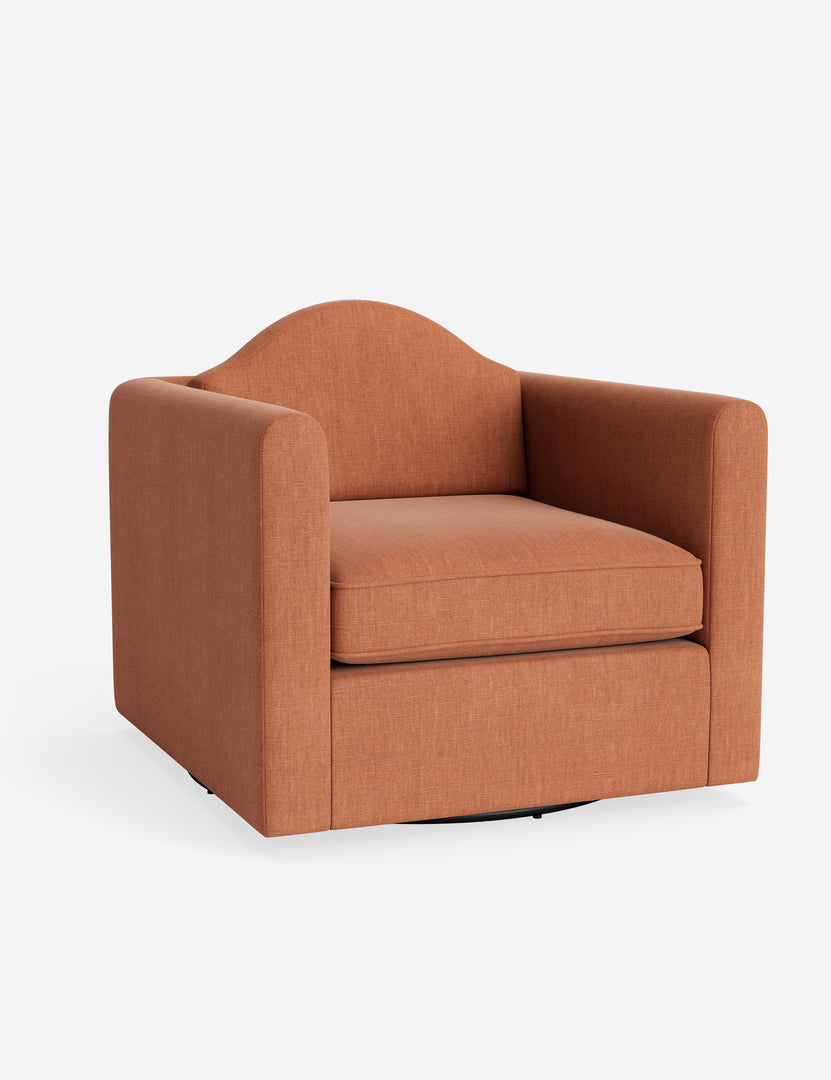 #color::terracotta-linen-weave