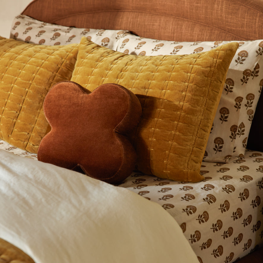 Sumptuous Layers | Shop All Bedding