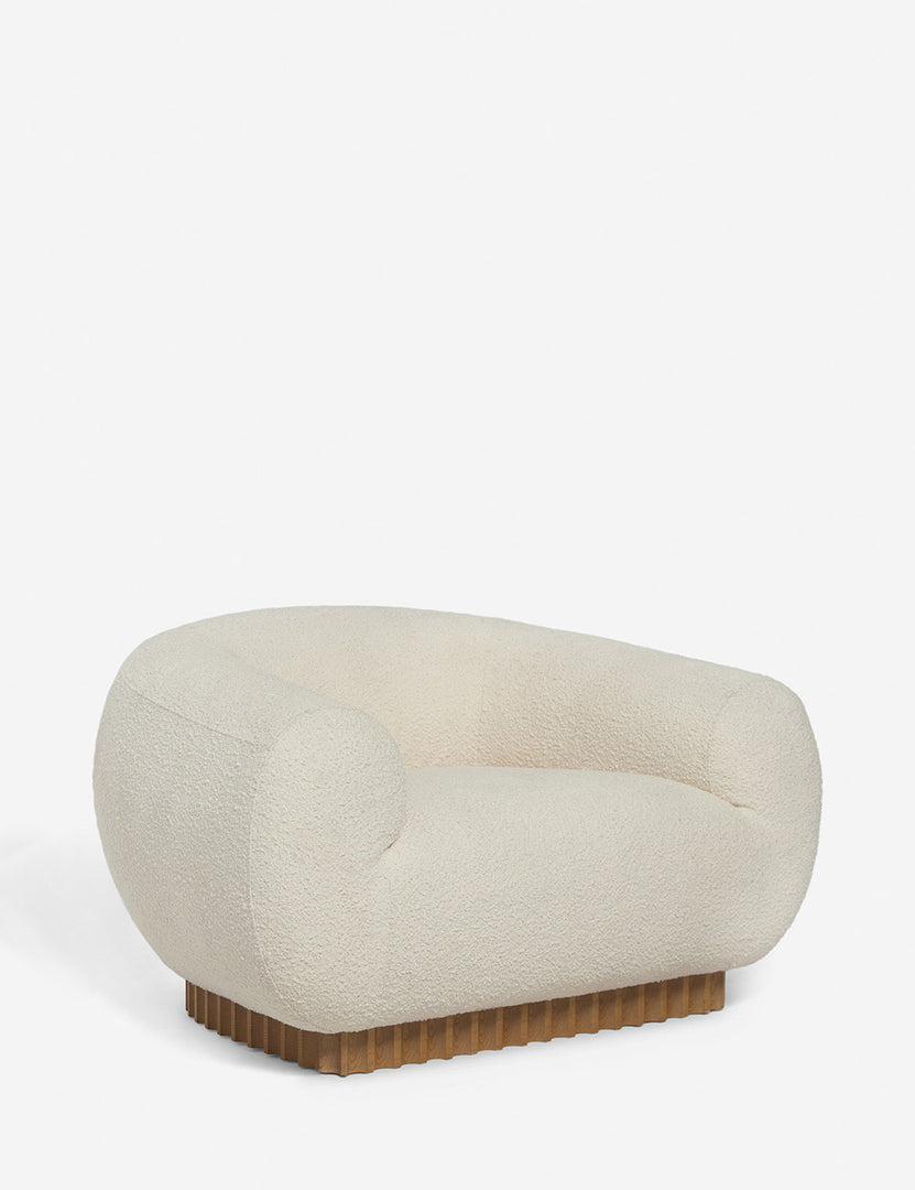 #color::ivory-boucle
