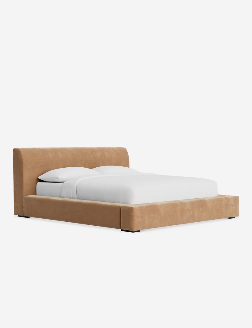 #color::caramel-vintage-velvet #size::cal-king