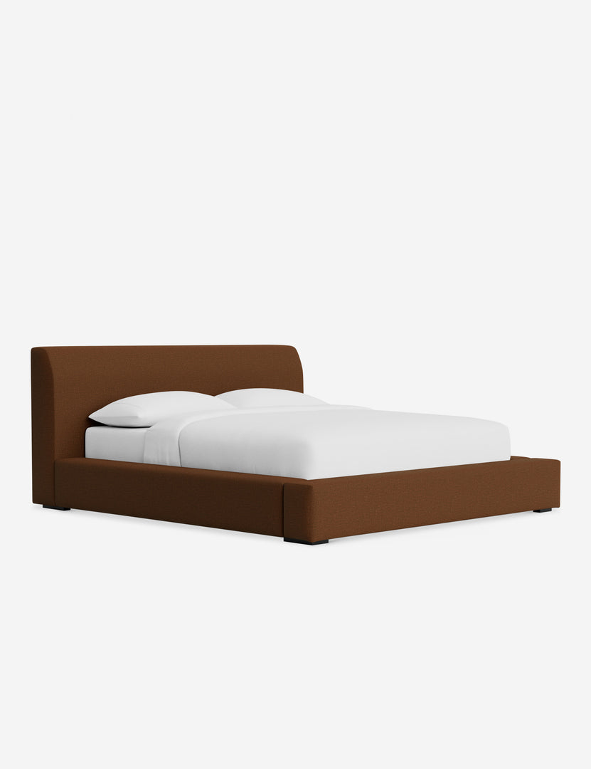 #color::chocolate-performance-linen #size::cal-king