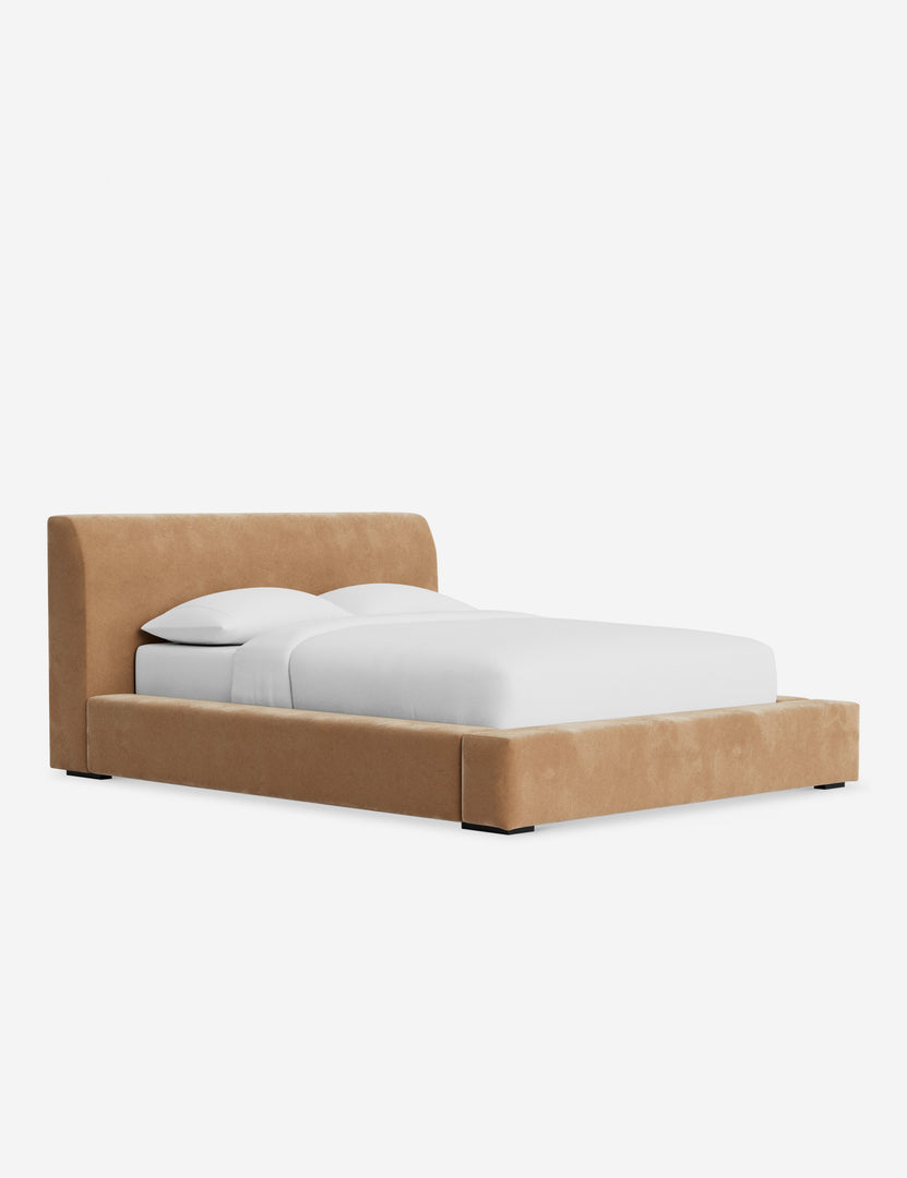 #color::caramel-vintage-velvet #size::queen