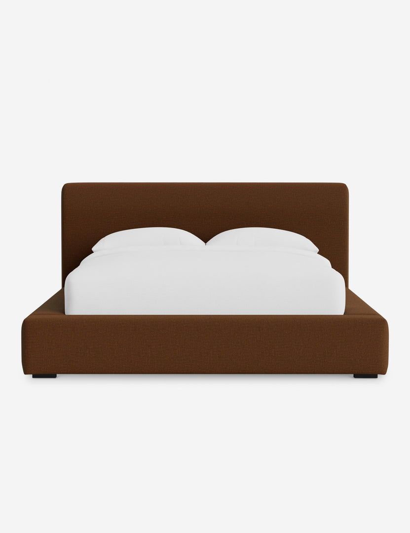 #color::chocolate-performance-linen #size::queen
