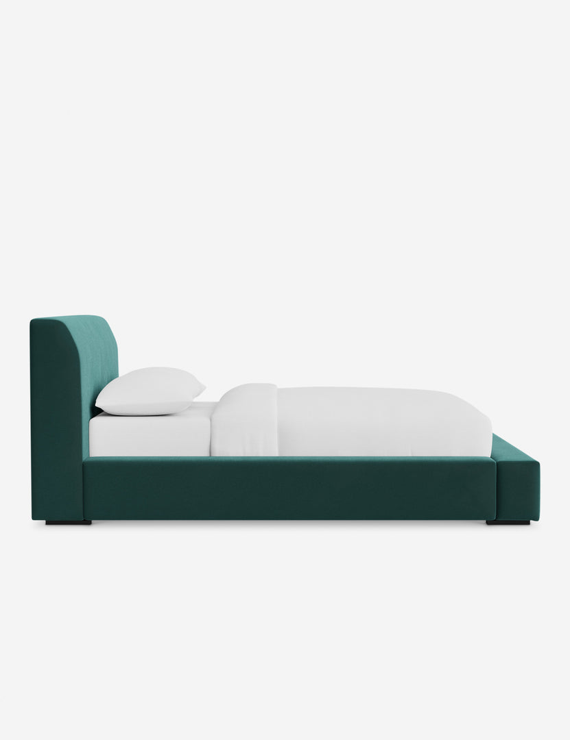 #color::green-modern-velvet #size::queen