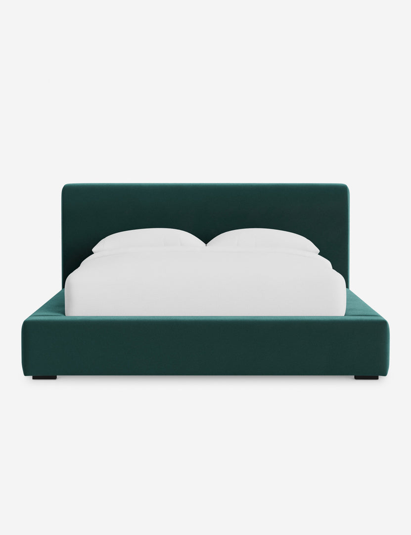 #color::green-modern-velvet #size::queen