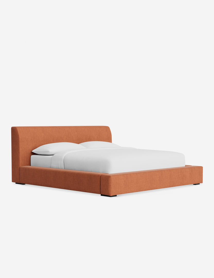 #color::terracotta-linen-weave #size::king