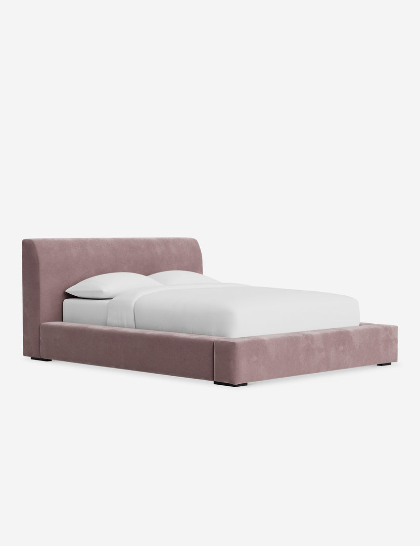 #color::lavender-vintage-velvet #size::queen