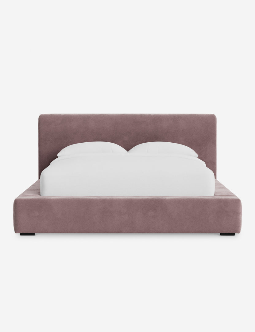 #color::lavender-vintage-velvet #size::queen