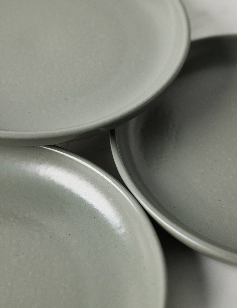 #color::artichoke #style::bread-plates--set-of-6
