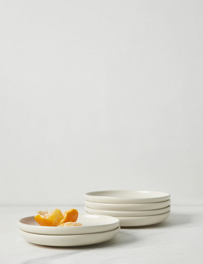 #color::vanilla #style::bread-plates--set-of-6