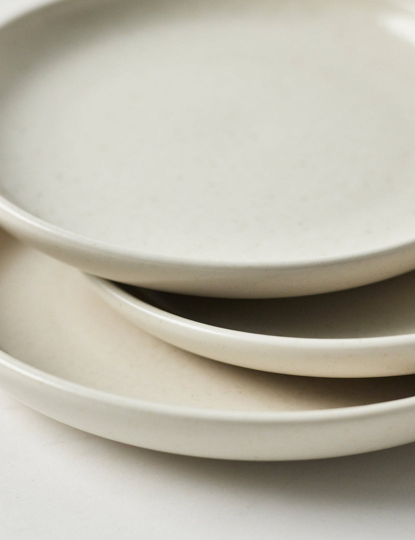 #color::vanilla #style::bread-plates--set-of-6