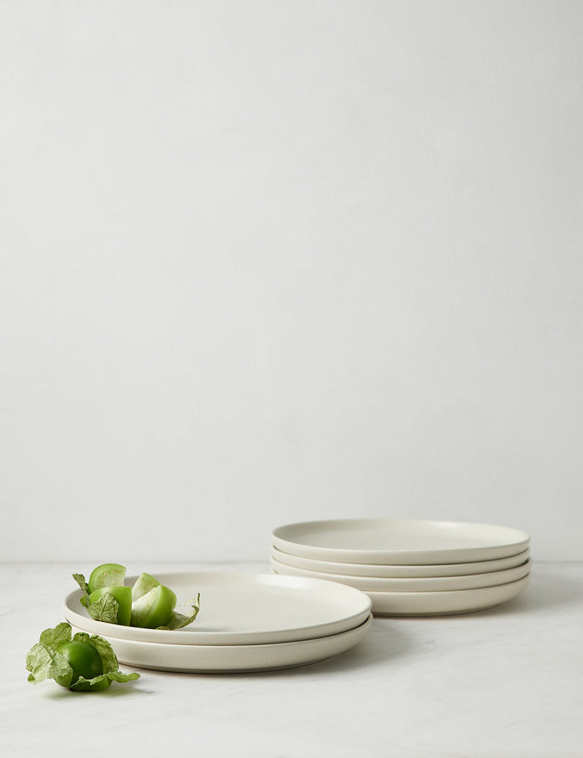 #color::vanilla #style::dinner-plates--set-of-6