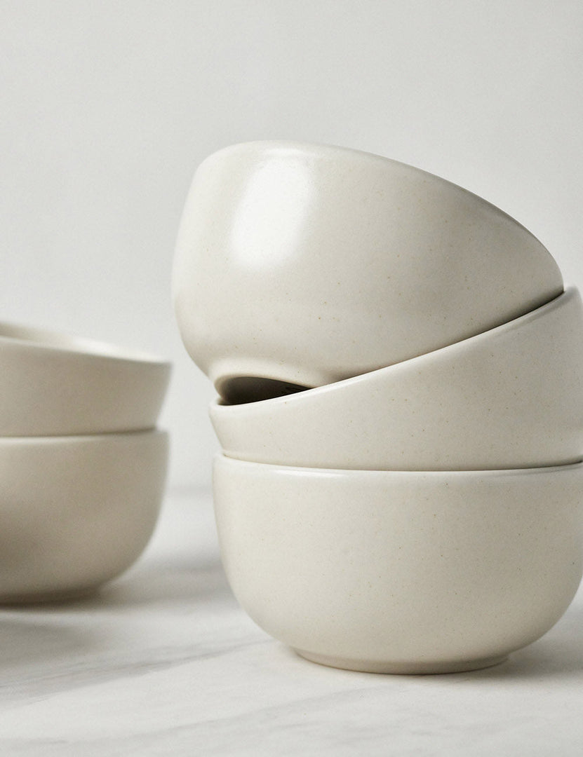 #color::vanilla #style::fruit-bowls--set-of-6