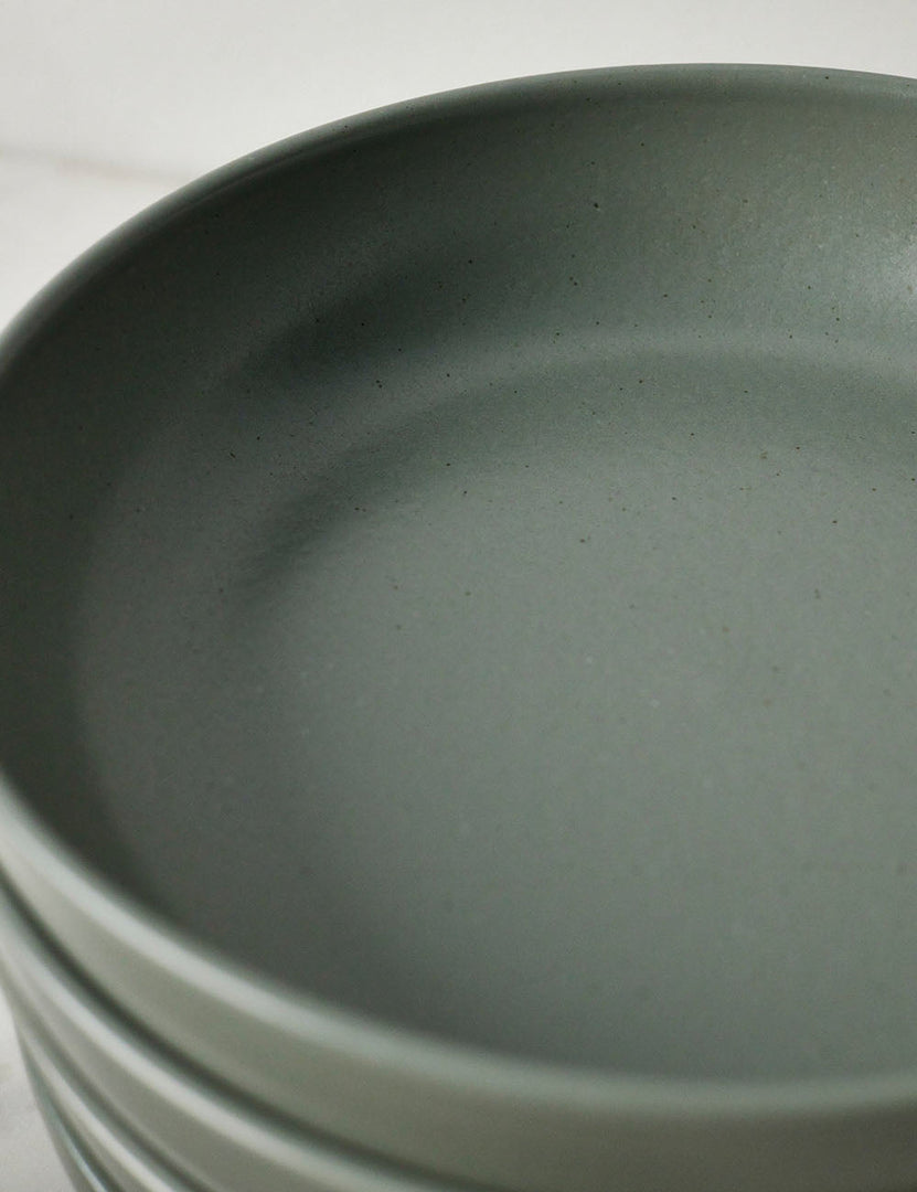 #color::artichoke #style::pasta-bowls--set-of-6