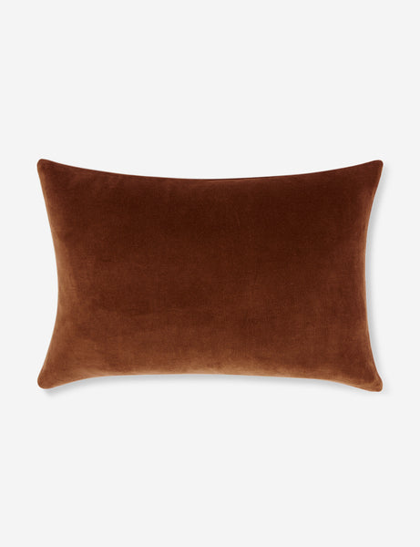 #color:chestnut #style::lumbar #fill type::with-feather-down-insert  #fill type::pillow-cover-only 