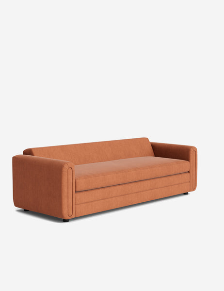 #color::terracotta-linen-weave