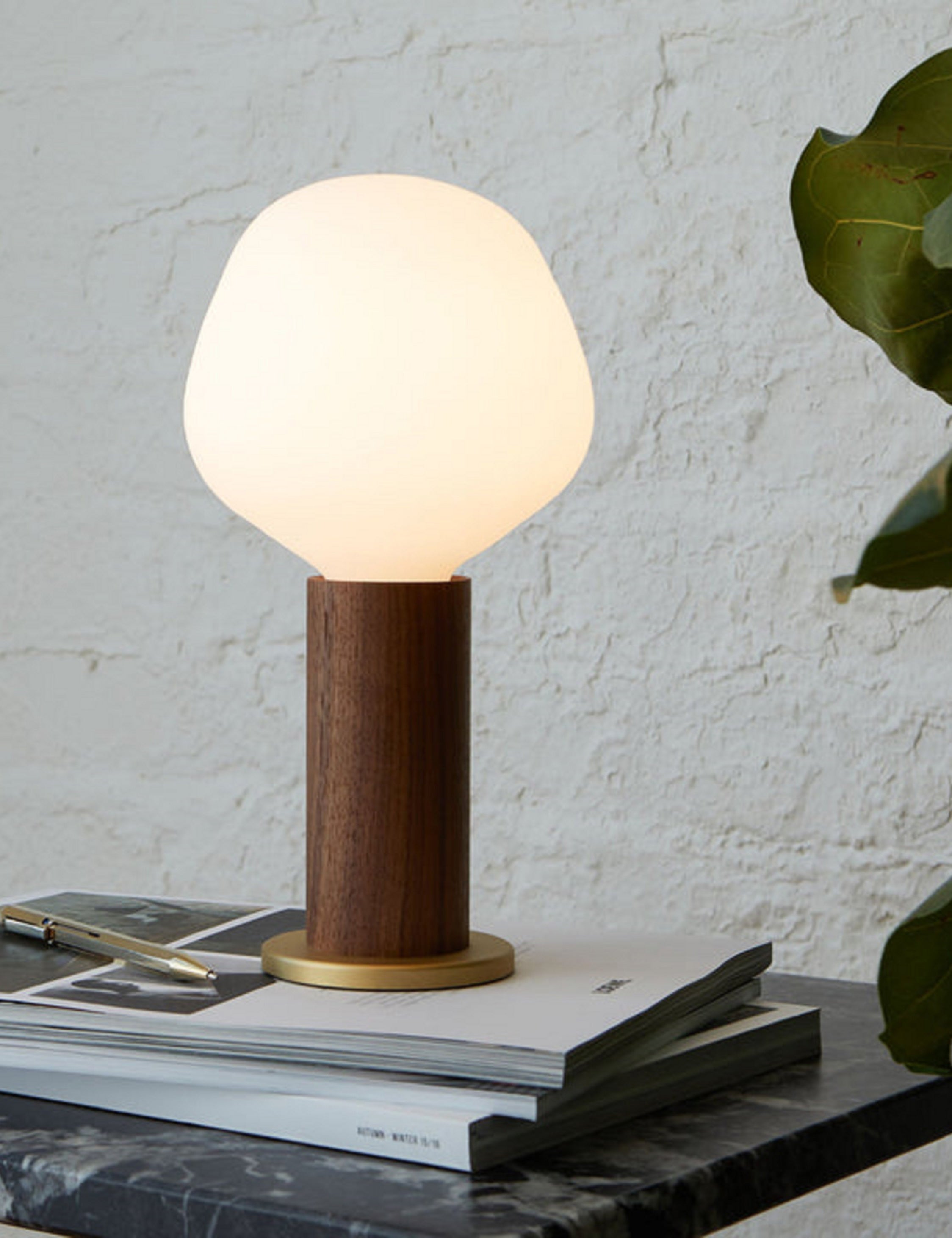 Enno 6W LED Bulb by Tala