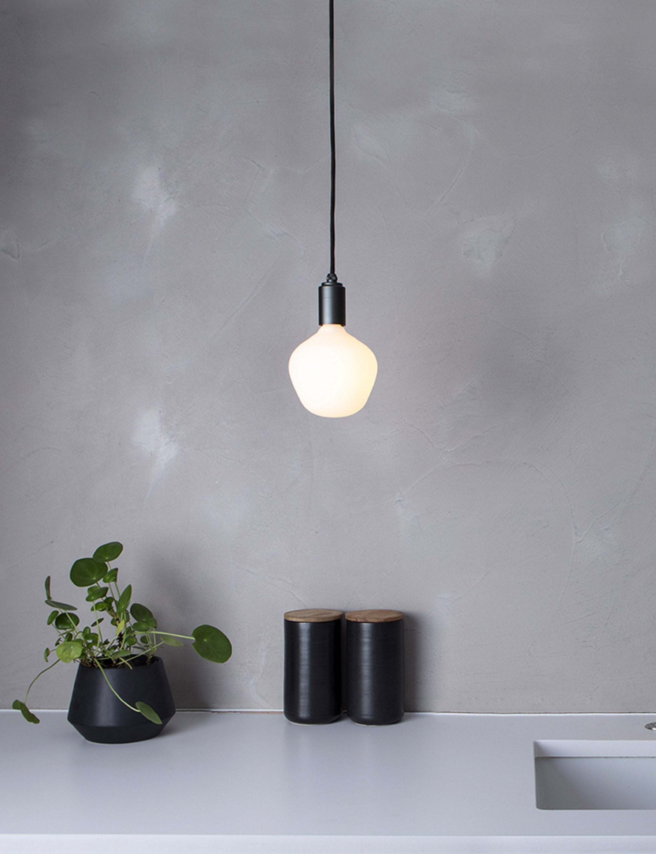 Enno 6W LED Bulb by Tala