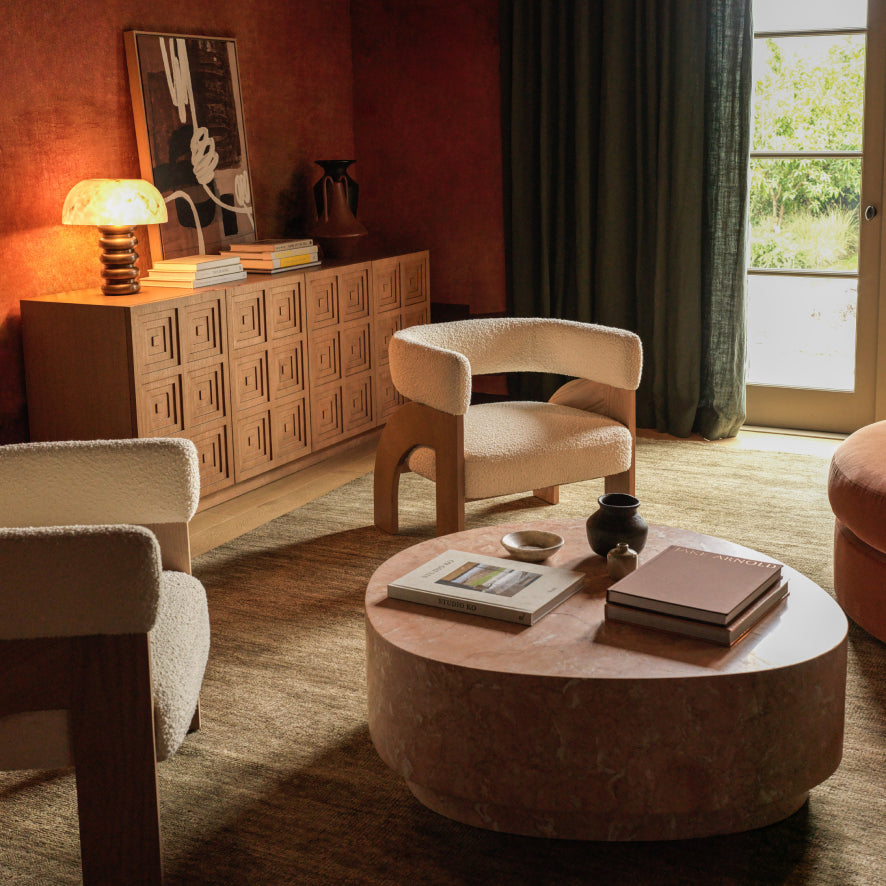 Set A Modern Mood | Shop All Furniture
