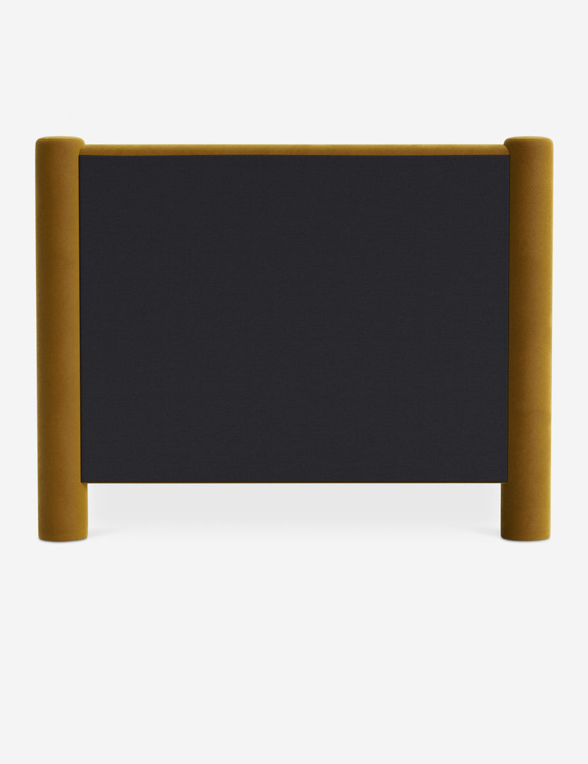 #color::goldenrod-plush-velvet #size::twin