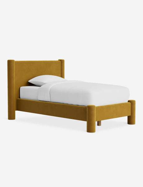 #color::goldenrod-plush-velvet #size::twin