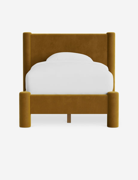 #color::goldenrod-plush-velvet #size::twin
