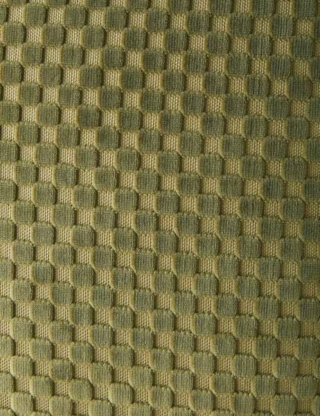 #color::hi-lo-checker-olive-by-sarah-sherman-samuel