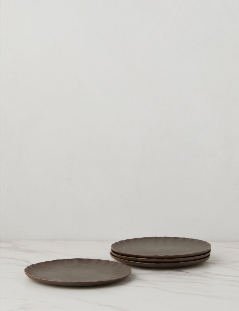 #color::green #style::appetizer-plates--set-of-4