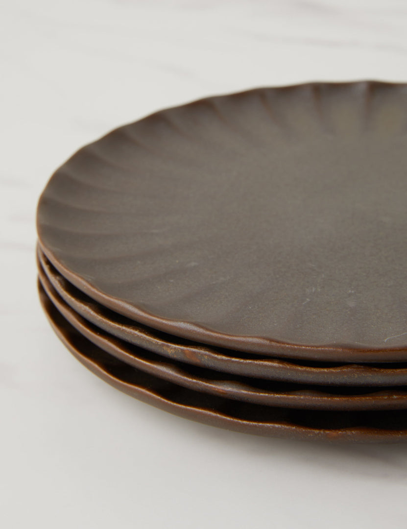 #color::green #style::appetizer-plates--set-of-4