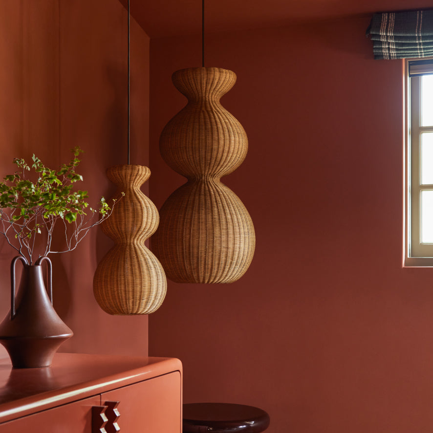 Touch of Warmth | Shop New Lighting