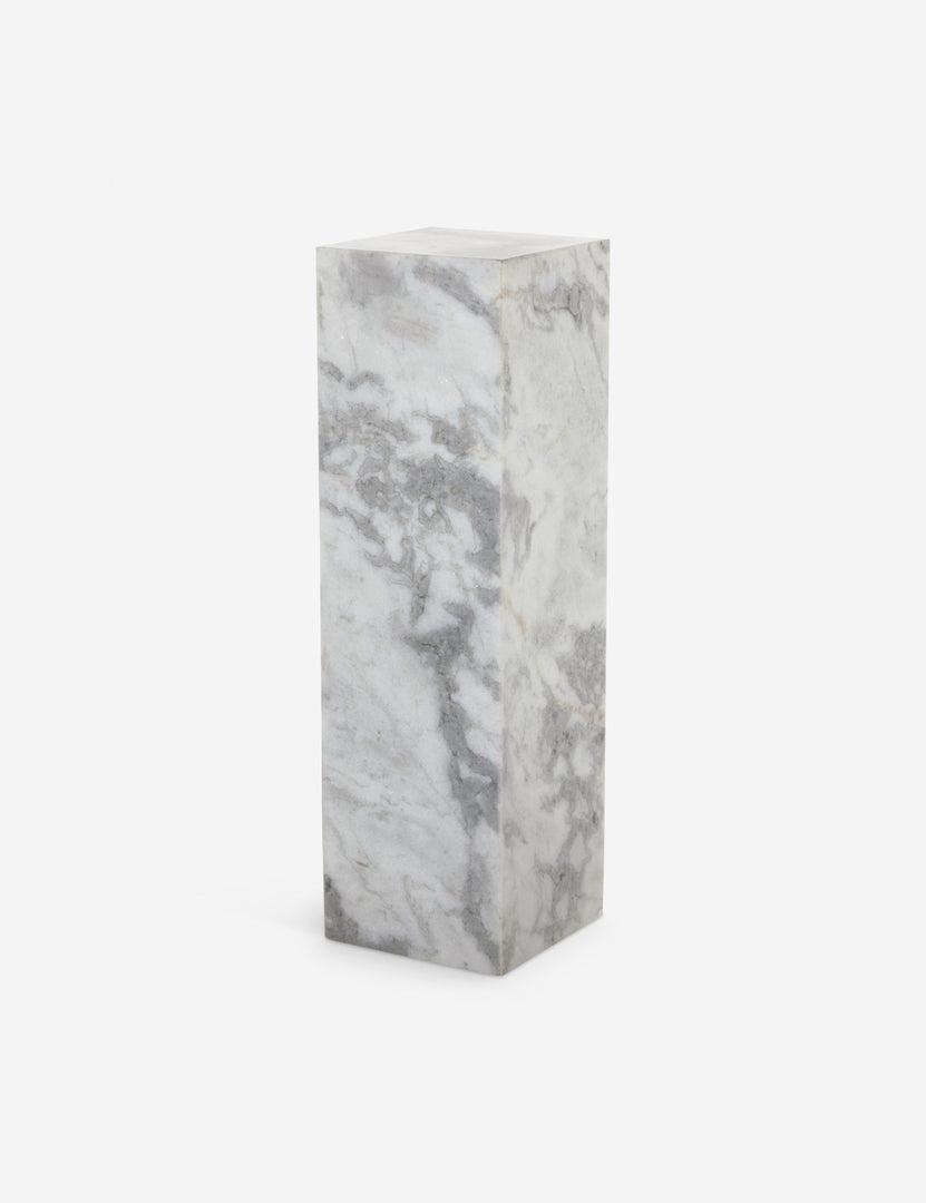 #color::white-marble #size::large
