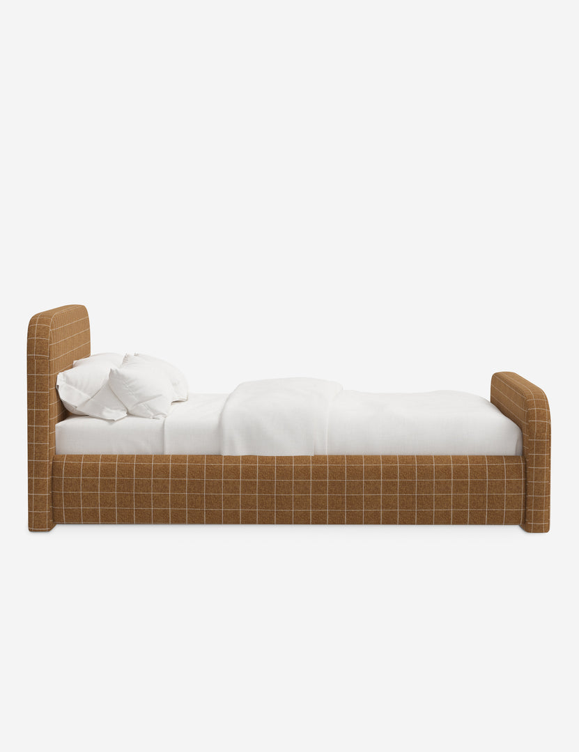 #color::cognac-grid #size::twin #size::full #size::queen #size::king #size::cal-king