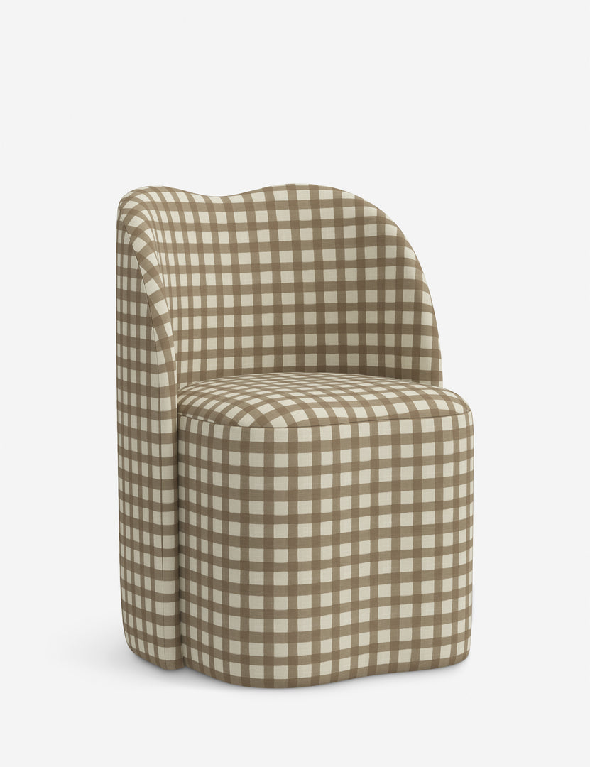 #color::tan-gingham