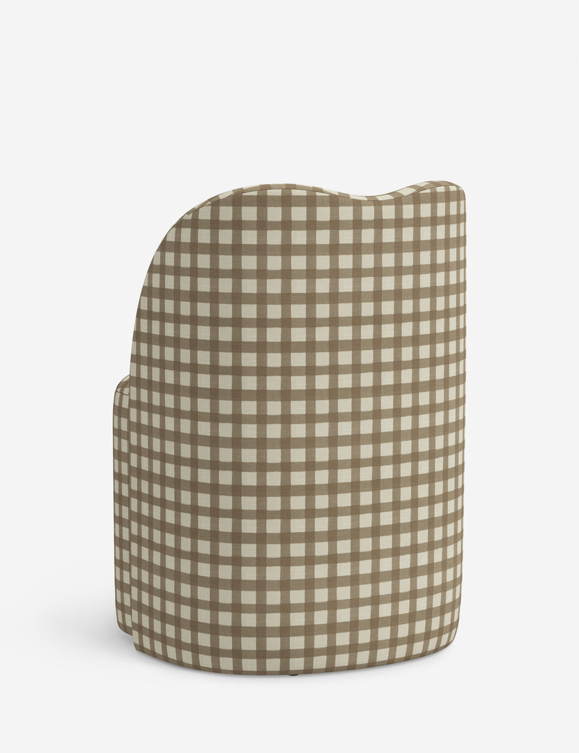 #color::tan-gingham